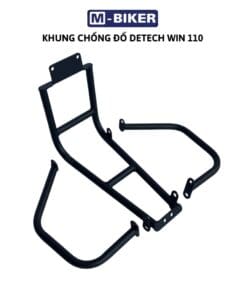 Chống Đổ Win 110 Khung Chống Đổ Detech Win 110 Phù Hợp Tất Cả Các Dòng Win Detech
