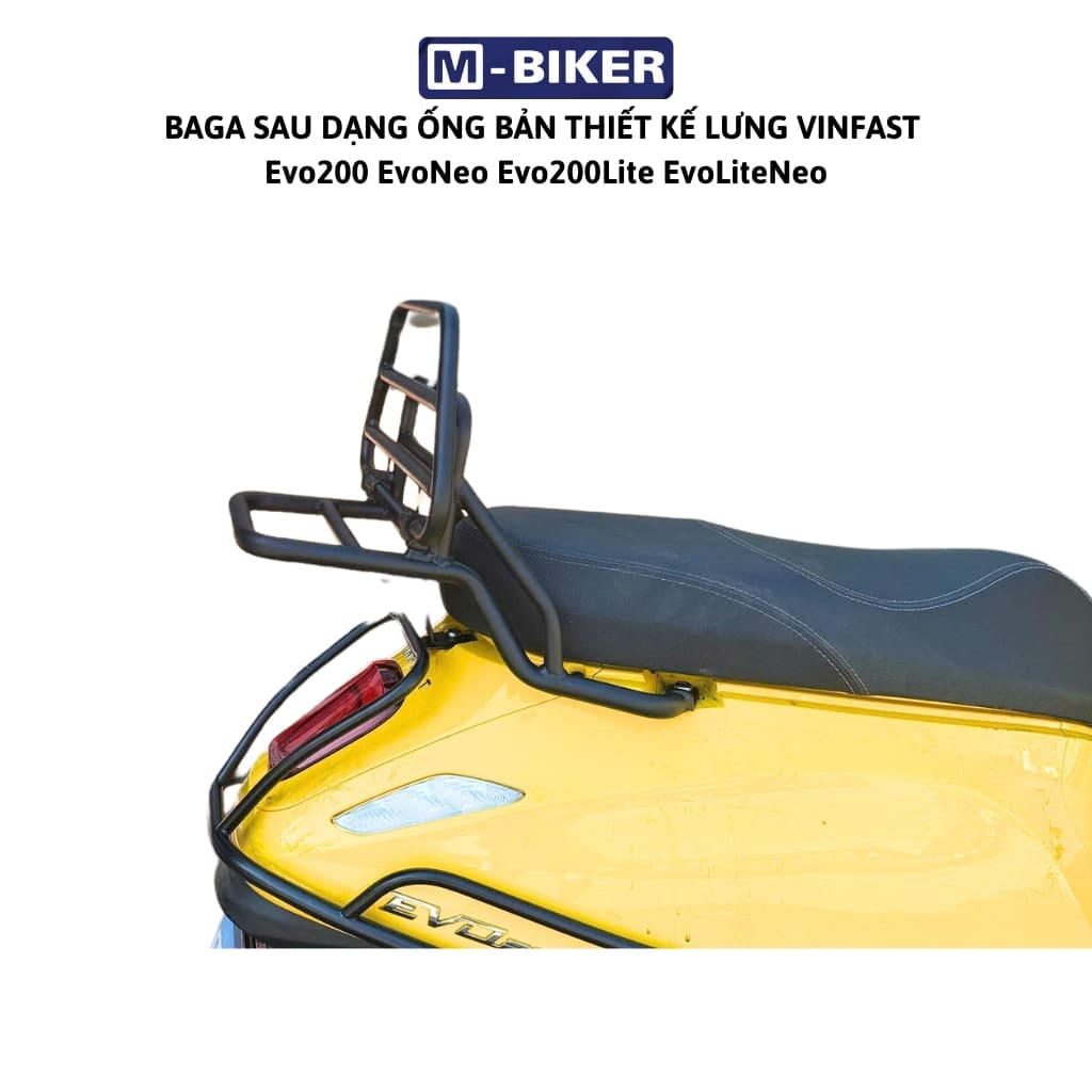Baga Xe Điện Vinfast EVO 200, EVO Neo, EVO 200 Lite, EVO Lite Neo Mẫu Lật Gấp Tích Hợp Tựa Lưng 9 images upload woo2F46a7aed80947d2d87bbaae04af88fc52