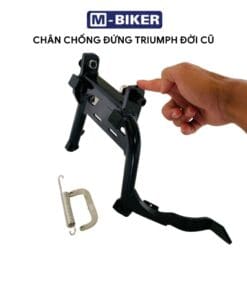 Chân chống đứng Triumph T100,T120,Twin 12 images upload woo2F475060e792b83ccc0eeaf2843cb840c7