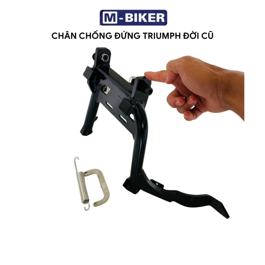 Chân chống đứng Triumph T100,T120,Twin 4 images upload woo2F475060e792b83ccc0eeaf2843cb840c7