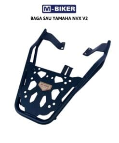 Baga NVX 2 Baga sau Yamaha NVX 2 Baga sau gắn thùng nvx 2