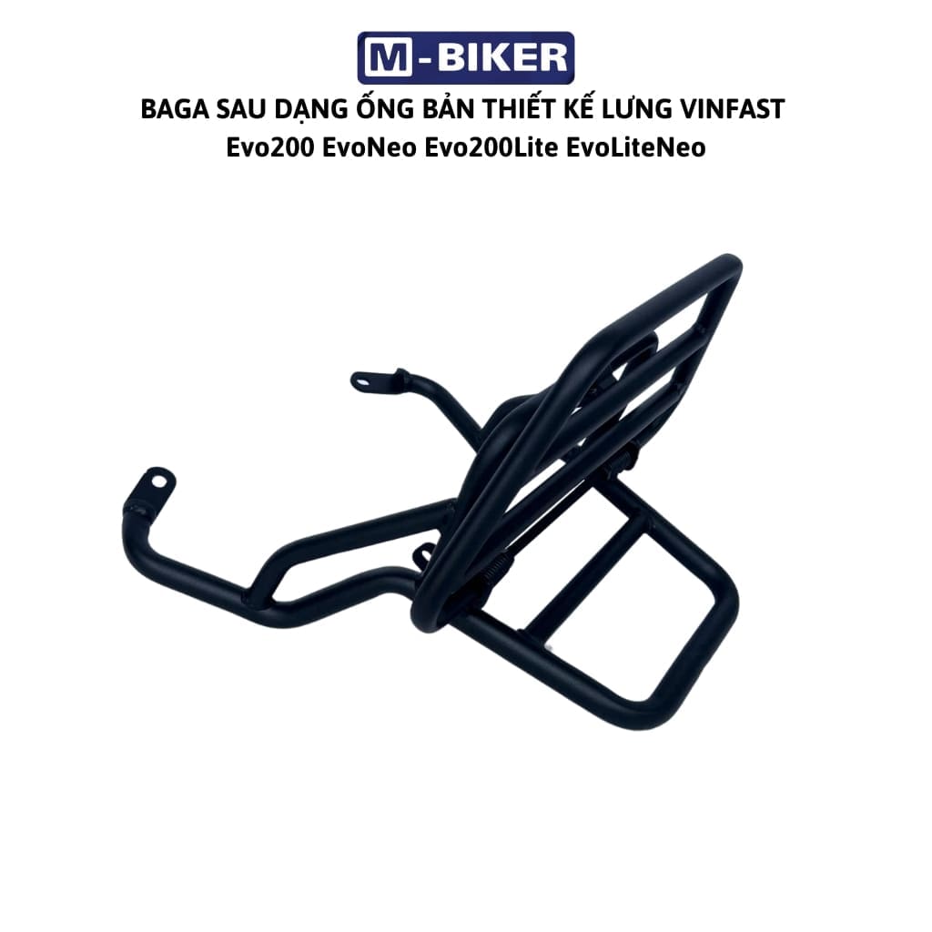 Baga Xe Điện Vinfast EVO 200, EVO Neo, EVO 200 Lite, EVO Lite Neo Mẫu Lật Gấp Tích Hợp Tựa Lưng 7 images upload woo2F4a0d6229426c4cdb866a6bdeb90b4a8e