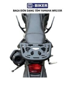 Baga Sau Gắn Khung Thùng Hông Yamaha WR155R Baga Sau Yamaha WR155R 14 images upload woo2F4beae166e013daff24d0de7b7f86c653