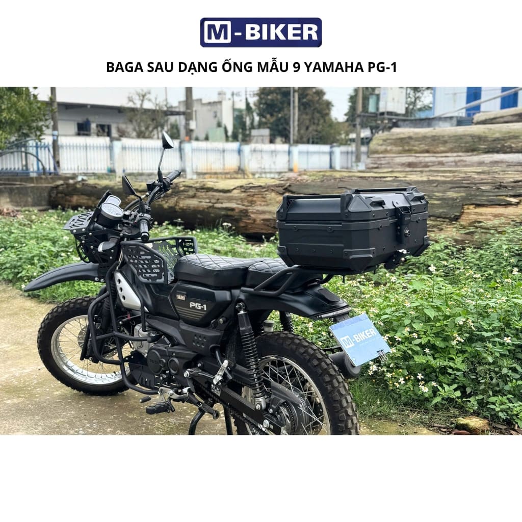 Baga Đơn Ống Yamaha PG1 Mẫu 8 10 images upload woo2F4beeeb7d8dc047a23c57ea86304837d8