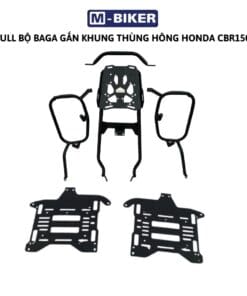 Baga Sau Honda CBR150 Baga Gắn Khung Thùng Honda CBR150