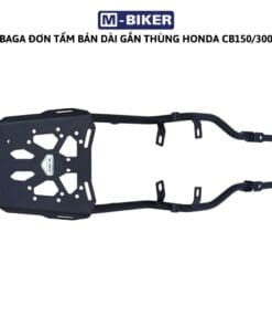 Baga gắn thùng CB150/300 Baga Sau Honda CB150 / CB300 Bản Dài 19 images upload woo2F5327146d1ce82814c0b9f611ecf1b79e