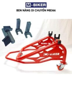 Ben nâng di chuyển MB366 hàng chính hãng M-biker 15 images upload woo2F558801b0048a8dd7df3ac01928dee116 4