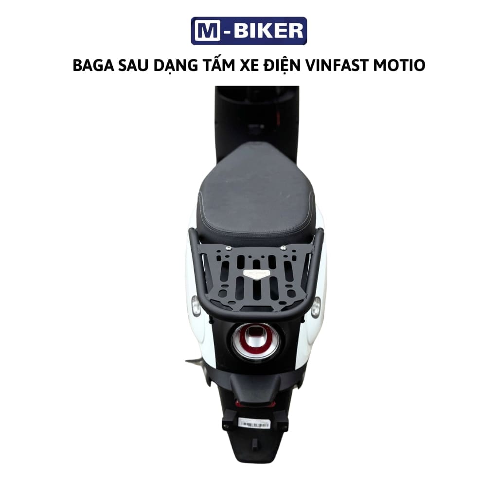 Baga Xe Điện VinFast Motio Baga đơn baga Gắn Tựa Lưng 8 images upload woo2F59f23a33267f450f5430b1d0759d9be4