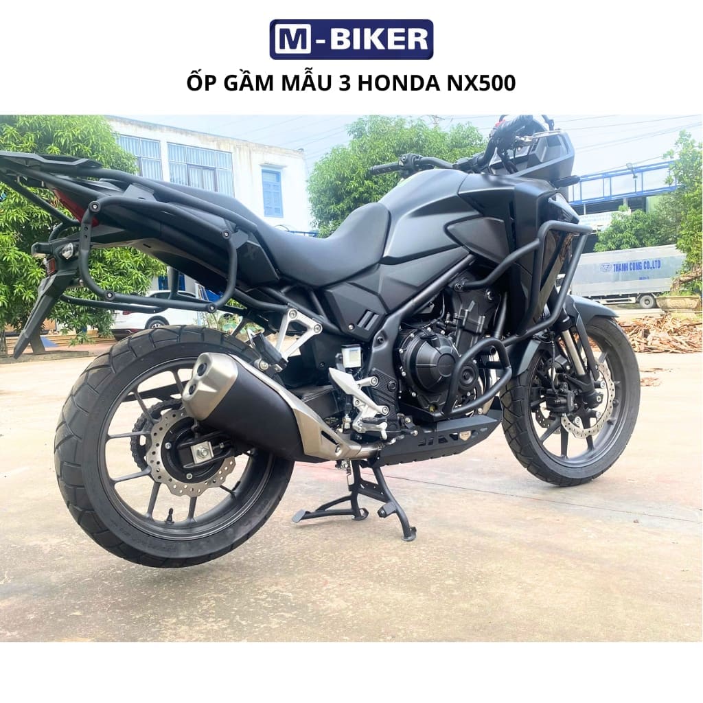 Ốp Gầm Honda NX500 M-Biker – 3 mẫu khác biệt cho mọi người lựa chọn 7 images upload woo2F5ad76c86a9f43d7e7abae23f5ab9916c 4