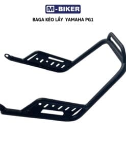 Baga kéo lầy cứu hộ yamaha pg1