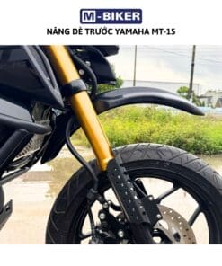 Nâng Dè Trước MT15 Nâng Dè Trước Yamaha MT15 13 images upload woo2F5d86a4e048f8bcaf3544cbf501297052