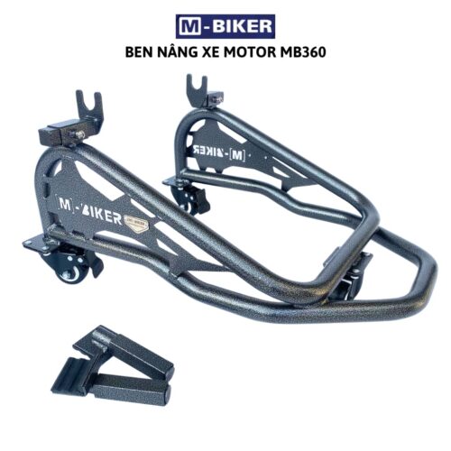 Ben nâng xe motor Mbiker Mb360 hàng chính hãng mbiker