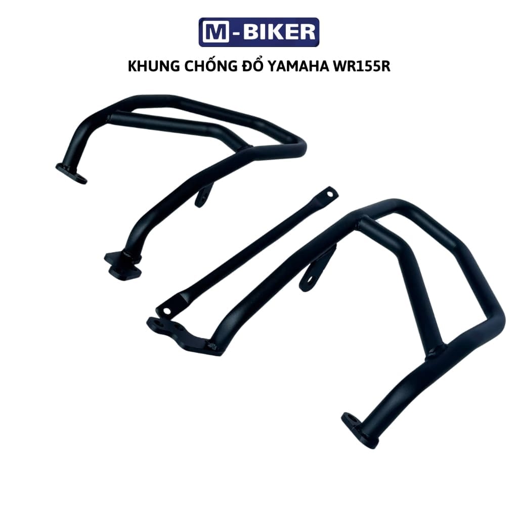Chống Đổ WR155R Khung Chống Đổ Yamaha WR155R Khung chống đổ WR155R 4 images upload woo2F60df51d0bd87ec167fefcbe51b229c52