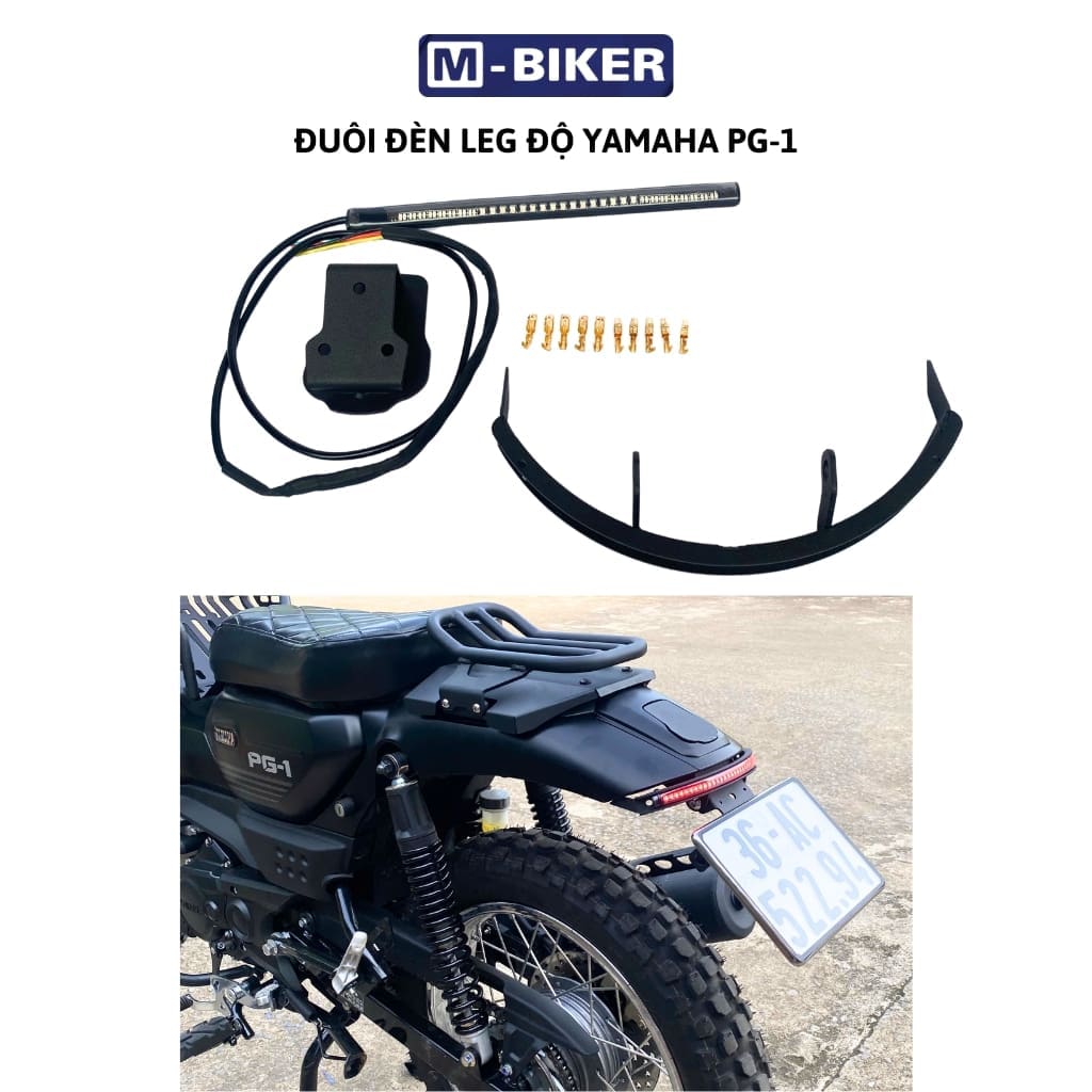 Đuôi đèn led độ yamaha pg1 kết hợp với đuôi biển số gập pg1 4 images upload woo2F62d255b57438eb41b3244aa2ddd32f82