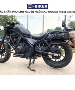 Gác Chân Sau Honda Rebel 300/500 18 images upload woo2F6504773ee925acbb3d4582c94a4af66a