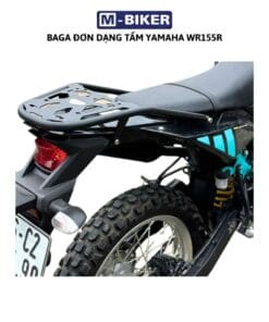 Baga Sau Gắn Khung Thùng Hông Yamaha WR155R Baga Sau Yamaha WR155R 17 images upload woo2F6777a9f8d5fe1d25a6923a57e781aa62