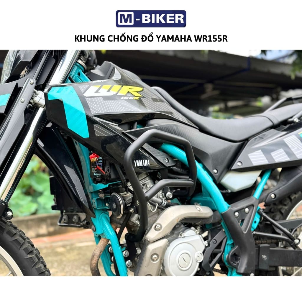 Chống Đổ WR155R Khung Chống Đổ Yamaha WR155R Khung chống đổ WR155R 8 images upload woo2F6ae60ed05da303916c5791918f878bf6