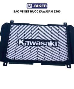Che két nước kawasaki z900