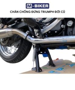 Chân chống đứng Triumph T100,T120,Twin 16 images upload woo2F72c8e4984f47864719e991064cc7f92a