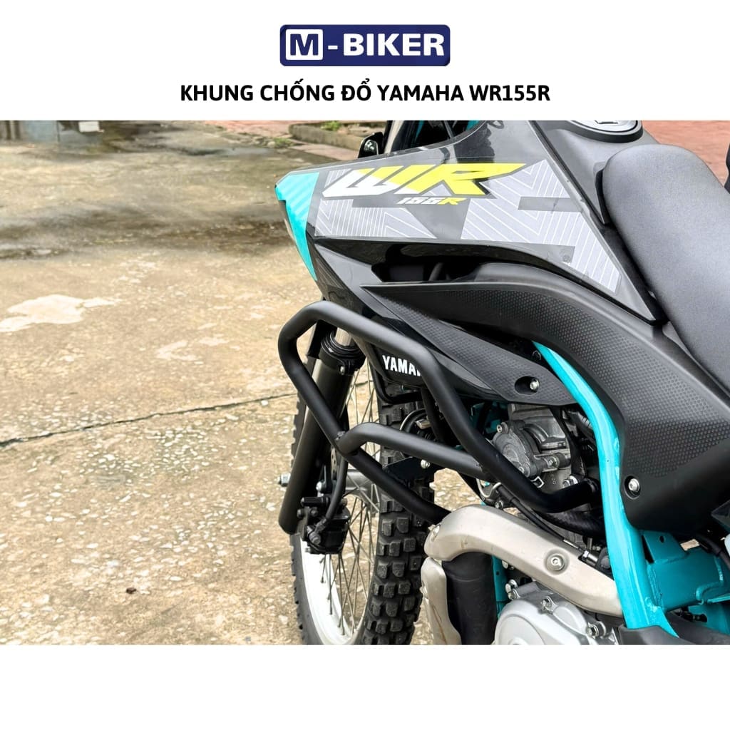 Chống Đổ WR155R Khung Chống Đổ Yamaha WR155R Khung chống đổ WR155R 11 images upload woo2F79affc422dd9475c59730712b31ff8e5