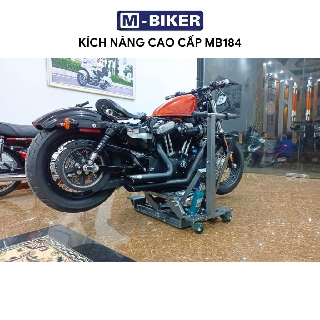 Kích nâng cao cấp MB184 chính hãng M-biker 10 images upload woo2F7af41d975706d4366051d8f7f5428c19