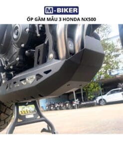 Ốp Gầm Honda NX500 M-Biker – 3 mẫu khác biệt cho mọi người lựa chọn 19 images upload woo2F7b0198516021ee853b7c5f6858aedceb 4