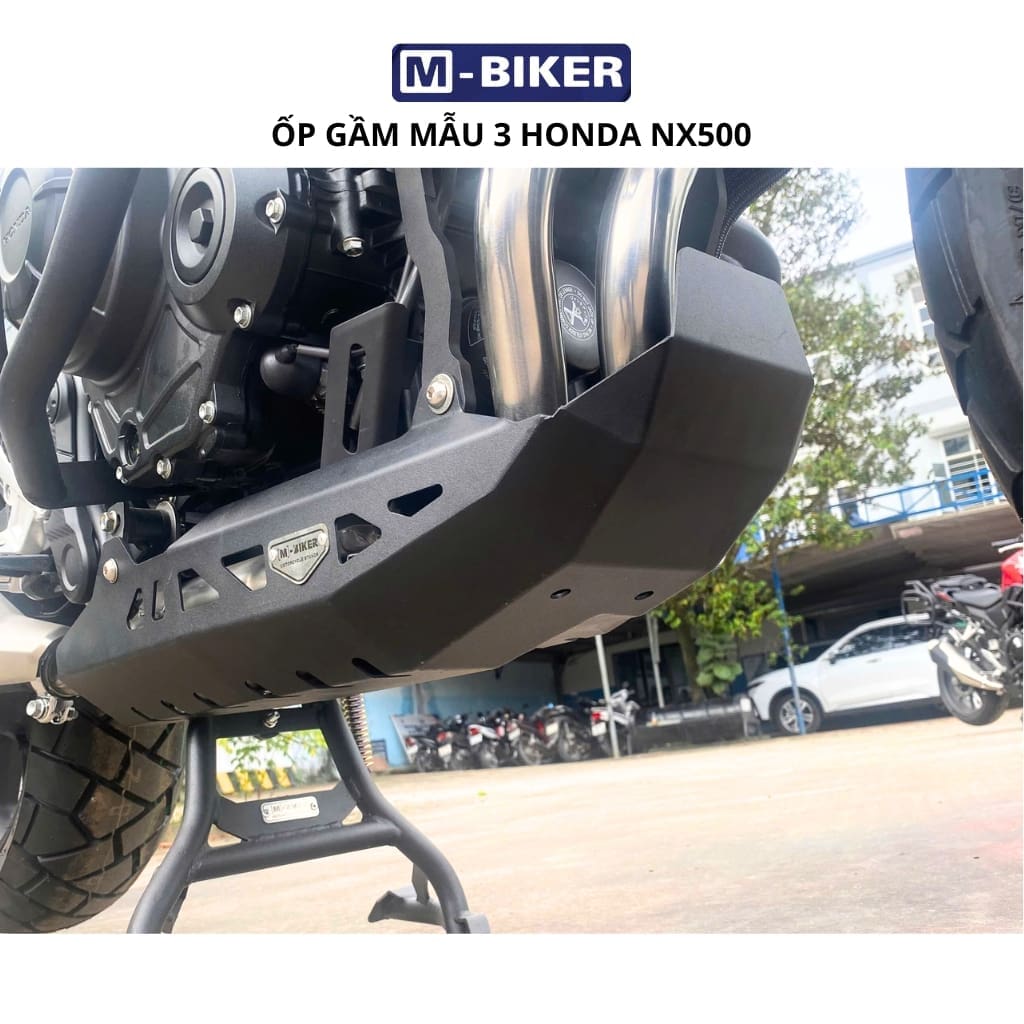 Ốp Gầm Honda NX500 M-Biker – 3 mẫu khác biệt cho mọi người lựa chọn 11 images upload woo2F7b0198516021ee853b7c5f6858aedceb 4