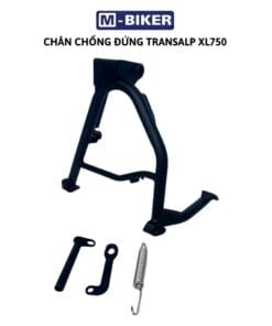 Chân chống đứng Honda Transalp XL750 Chân chống giữa honda Transalp xl750