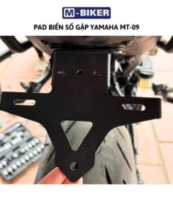 Đuôi Biển Số Gập Yamaha MT09 Pad Biển Số Yamaha MT 09 13 images upload woo2F7e2f436982a10efb732d3f007d338cf4