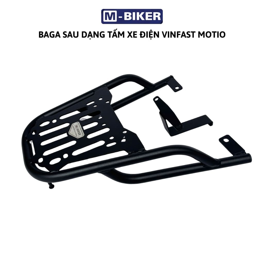 Baga Xe Điện VinFast Motio Baga đơn baga Gắn Tựa Lưng 3 images upload woo2F82d80d4478b0ed9b45a3d51080f6d72a