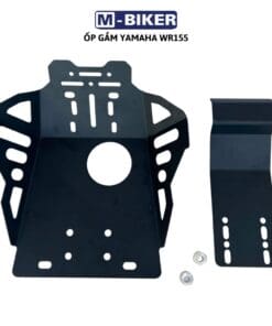 Ốp Gầm WR155 Ốp Gầm Yamaha WR155