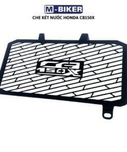 Che Két Nước Honda CB150X Bảo Vệ Két Nước Honda CB150X