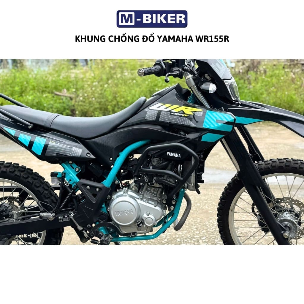 Chống Đổ WR155R Khung Chống Đổ Yamaha WR155R Khung chống đổ WR155R 9 images upload woo2F8c856bf9e375b4194faed1177a41ea21