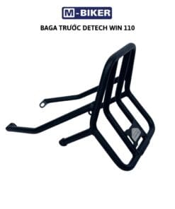 Baga Win 110 Baga Trước Detech Win 110 Phụ Kiện Gắn Trước Xe Win Detech