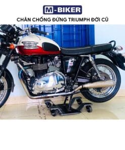 Chân chống đứng Triumph T100,T120,Twin 15 images upload woo2F938f4d977e63b2587a32ec2a8e63ef9d