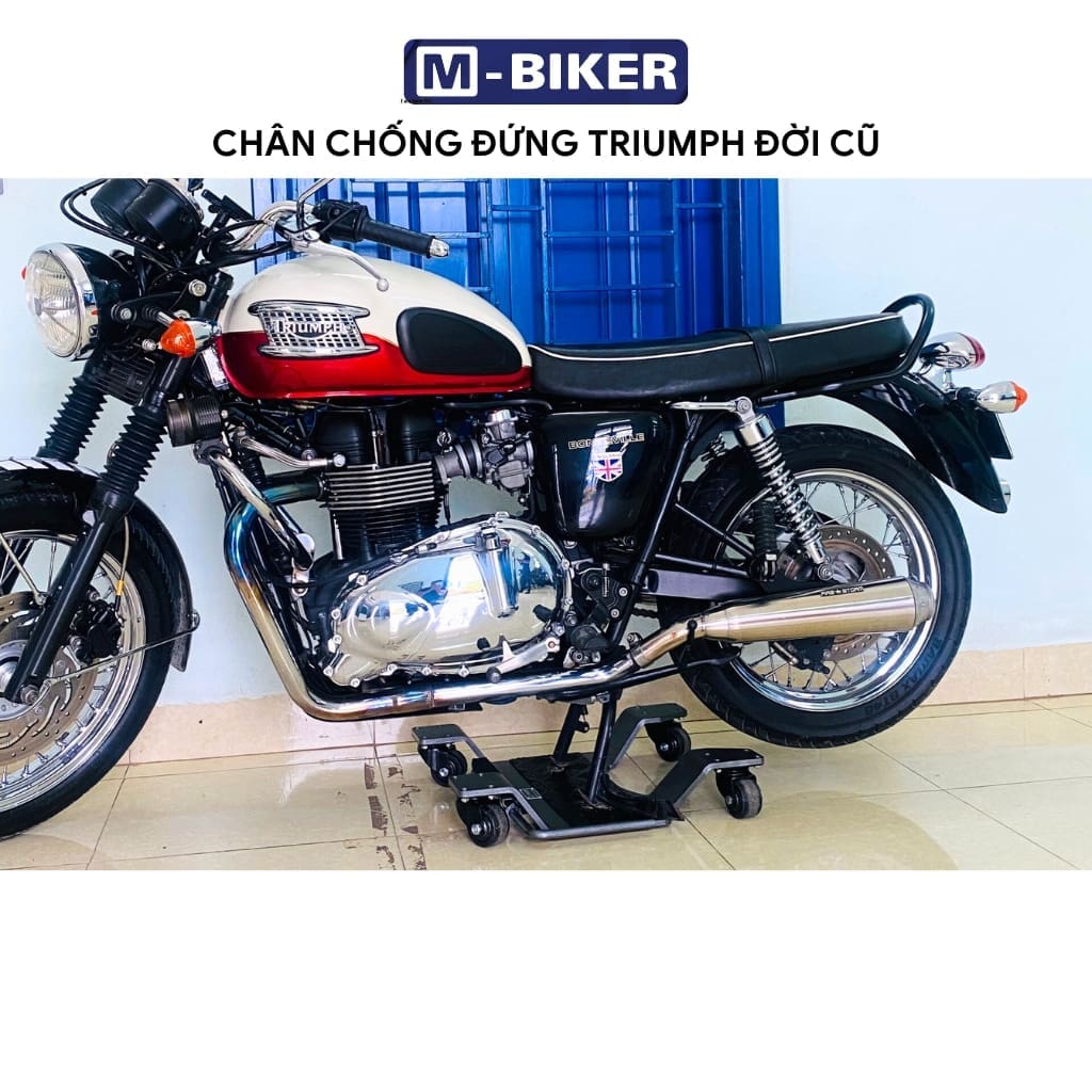 Chân chống đứng Triumph T100,T120,Twin 7 images upload woo2F938f4d977e63b2587a32ec2a8e63ef9d