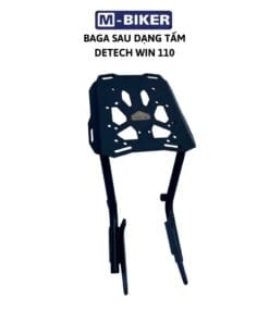 Baga Win 110 Baga sau Detech Win 110 và tất cả các dòng xe Win Detech