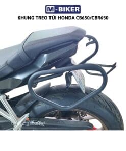 Khung treo túi hông honda cb650/cbr650 15 images upload woo2F9f48b0d289ad3061c76780b63c614b0f