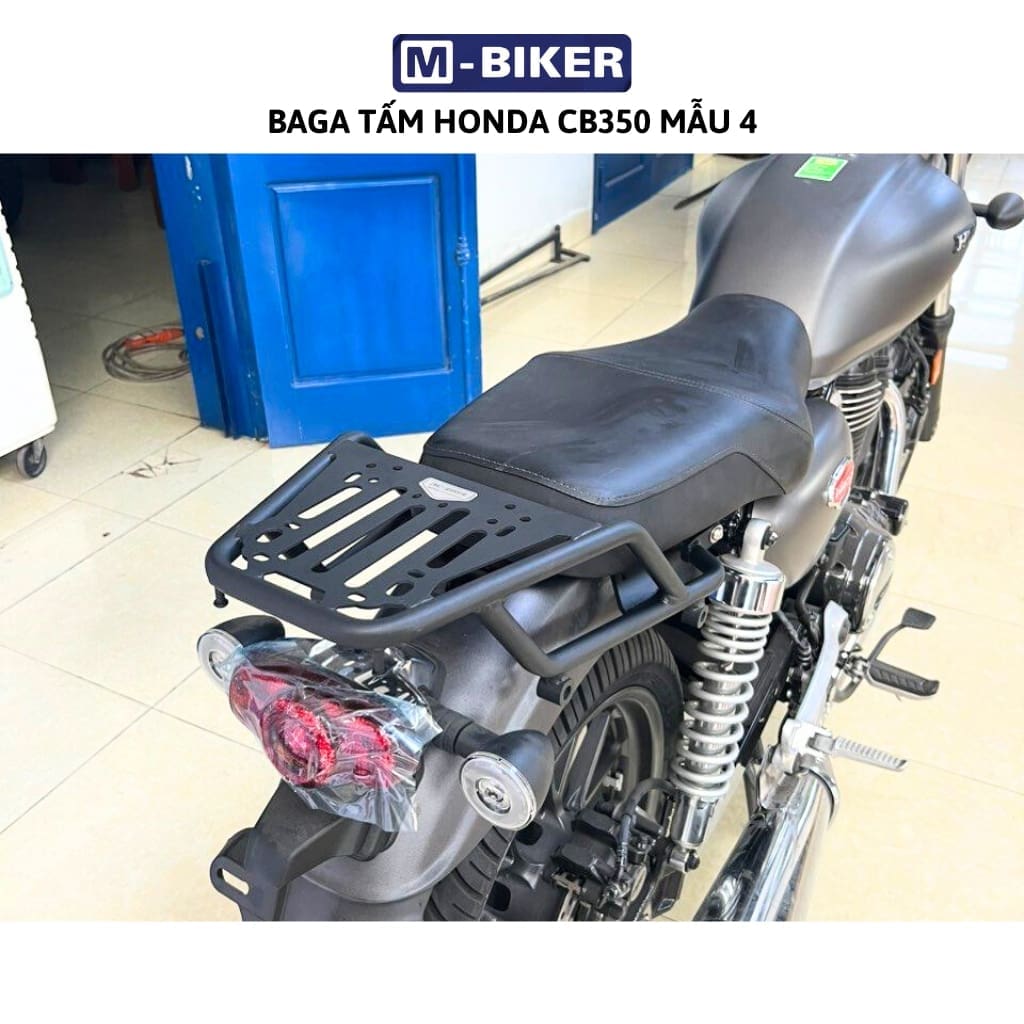 Baga sau honda cb350 mẫu 4 11 images upload woo2Fa4908545db7f8a027d2f8ef8eb388195