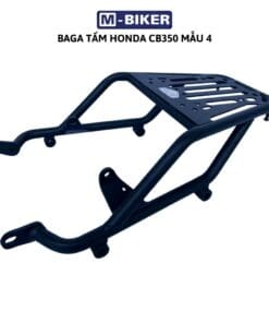 Baga sau honda cb350 mẫu 4 16 images upload woo2Fa5c3195d5504552a1c263b6b3f8568a2