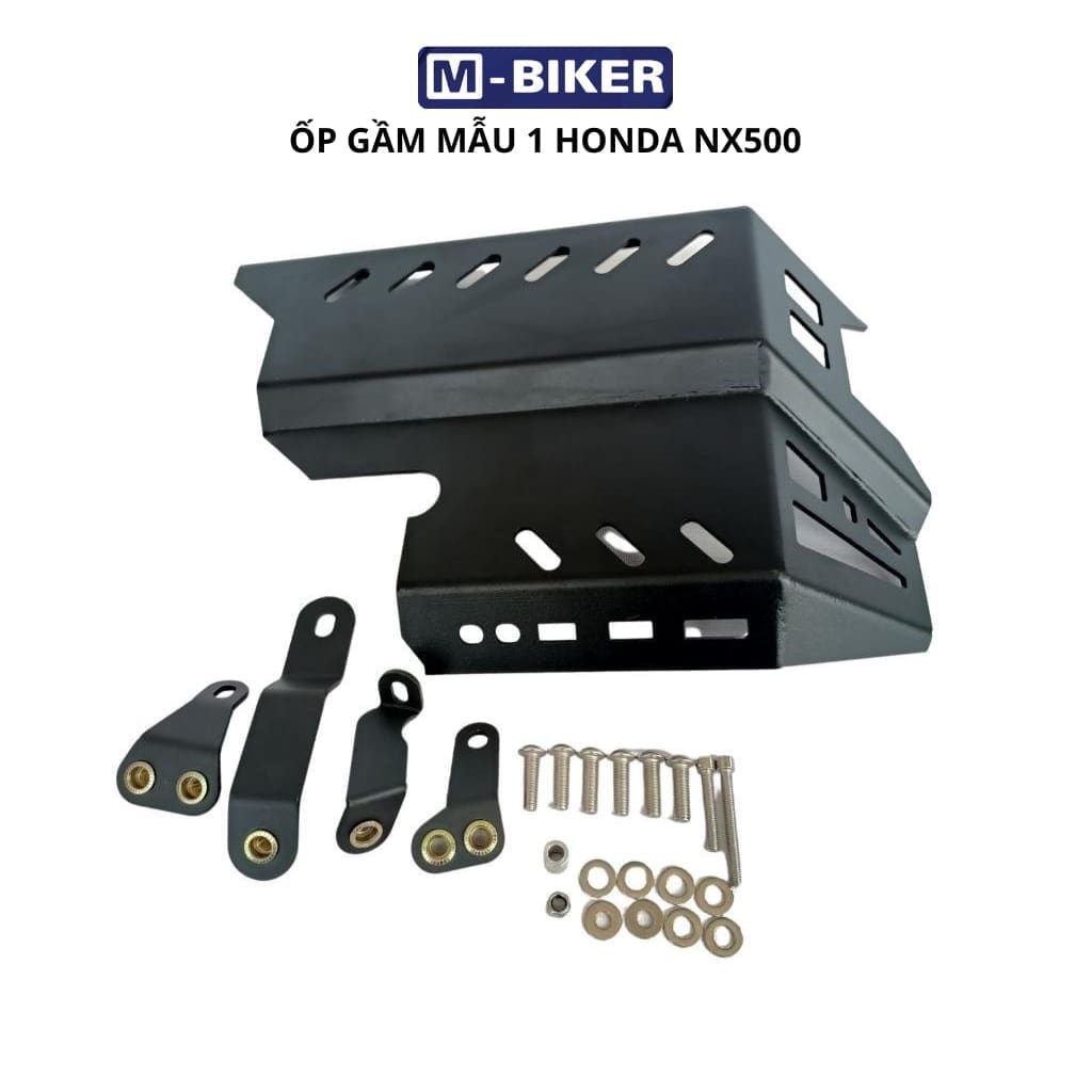 Ốp Gầm Honda NX500 M-Biker – 3 mẫu khác biệt cho mọi người lựa chọn 5 images upload woo2Fa8de9d8afe2be8b16673bb7b7c3cff75 8