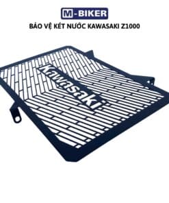 Che két nước kawasaki z1000