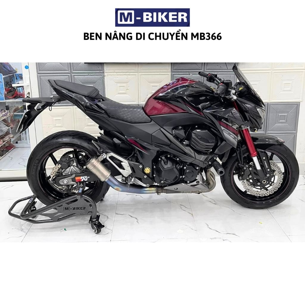 Ben nâng di chuyển MB366 hàng chính hãng M-biker 10 images upload woo2Fa9f998b9bdbc568f6cb953859838542a 1