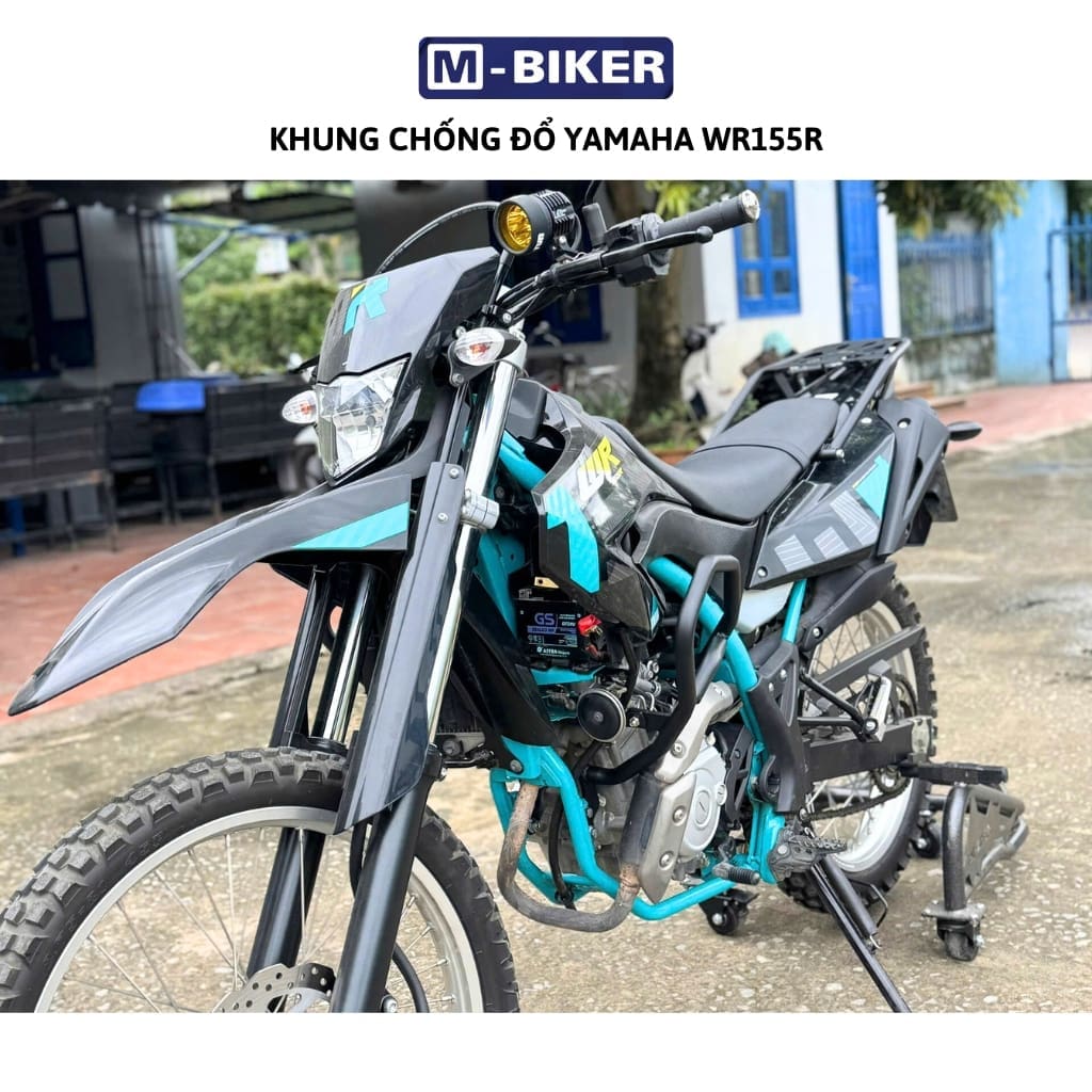 Chống Đổ WR155R Khung Chống Đổ Yamaha WR155R Khung chống đổ WR155R 10 images upload woo2Faa7c5f971d48930005c2920a1acce5ef