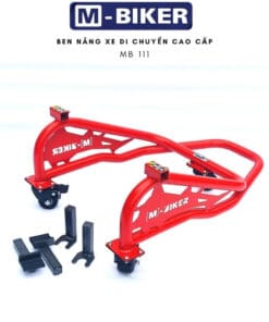 Ben nâng cao cấp MB111 Chính hãng M-biker