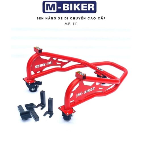Ben nâng cao cấp MB111 Chính hãng M-biker