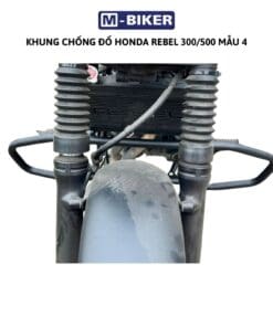 Chống Đổ Honda Rebel 300/500 Khung Chống Đổ Honda Rebel 300/500 19 images upload woo2Facf995fe2be6a53b34920cdc9d6eba08