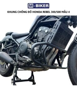 Chống Đổ Honda Rebel 300/500 Khung Chống Đổ Honda Rebel 300/500 13 images upload woo2Fb0862ea7e39460afb88f56e944ae2cc6