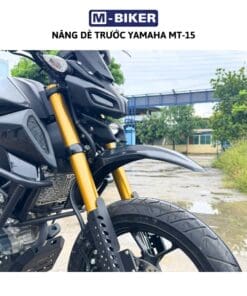 Nâng Dè Trước MT15 Nâng Dè Trước Yamaha MT15 16 images upload woo2Fb173d6d8f877454219430e1b41a16fa3