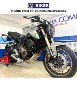 Khung treo túi hông honda cb650/cbr650 19 images upload woo2Fb3080f8bd564958a887994c37892416e